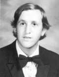 James Dube Breeden