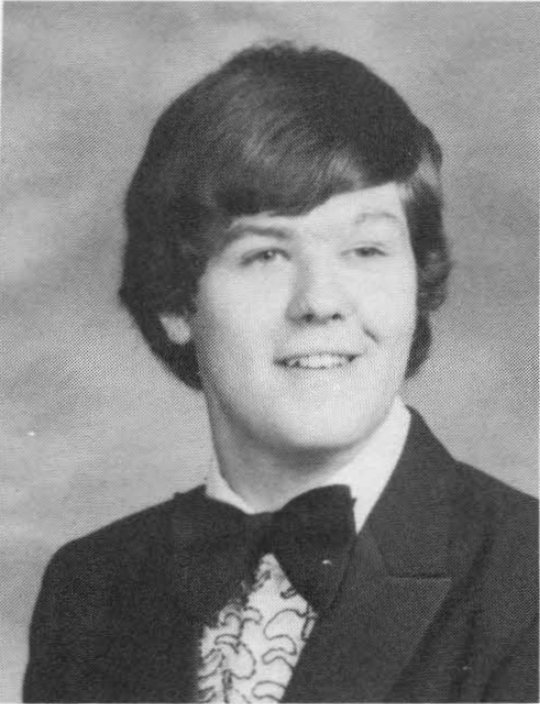 Terry Hicks
